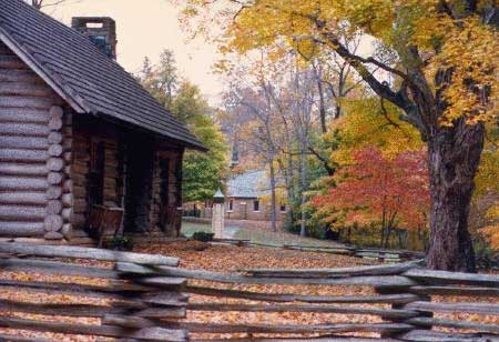 What does it mean to be Cumberland Presbyterian?